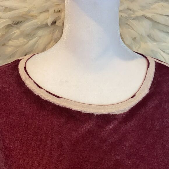 Kokun colorblock pullover sweater - Picture 4 of 8